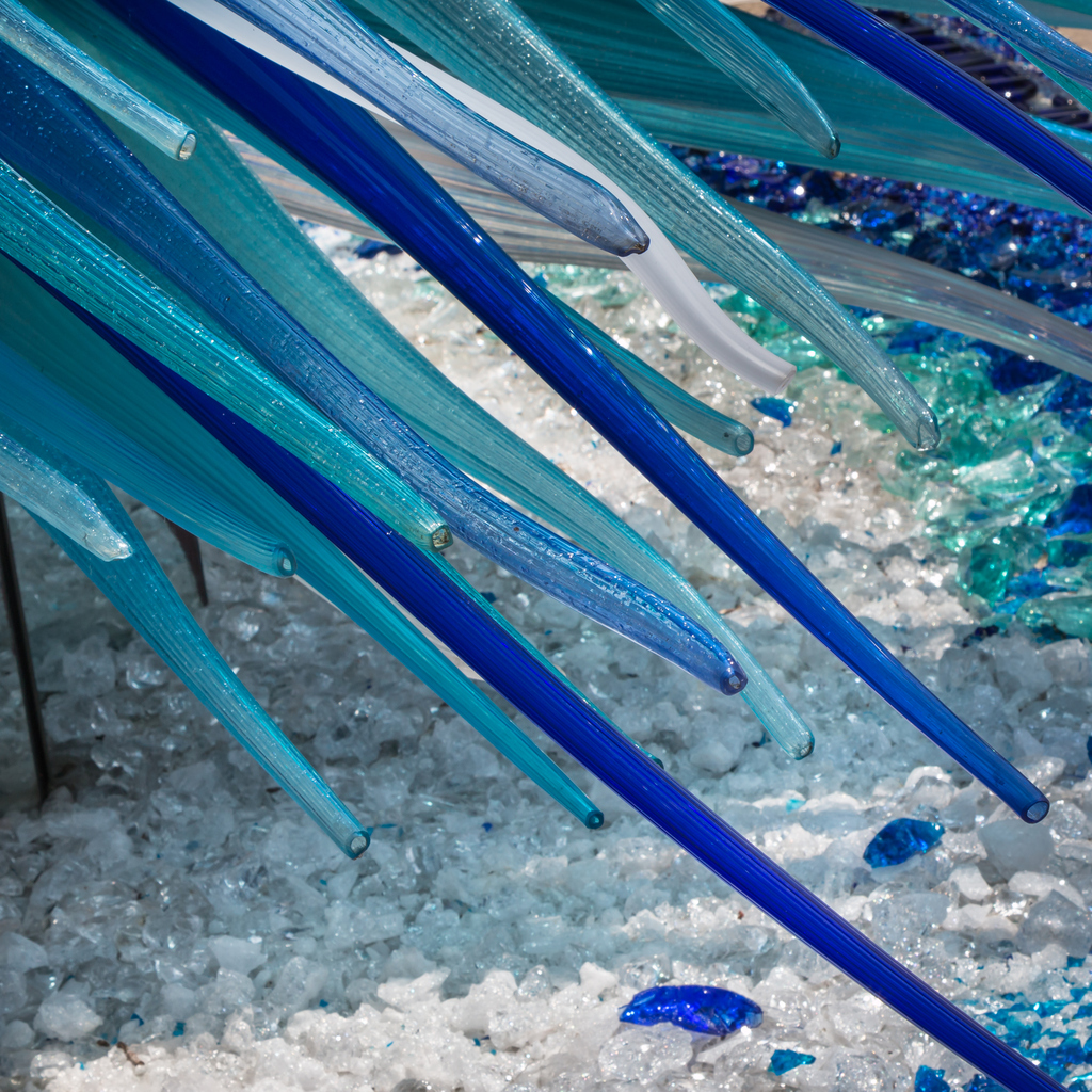 Fascinating Glass Art from Around the World GlazzBuzz